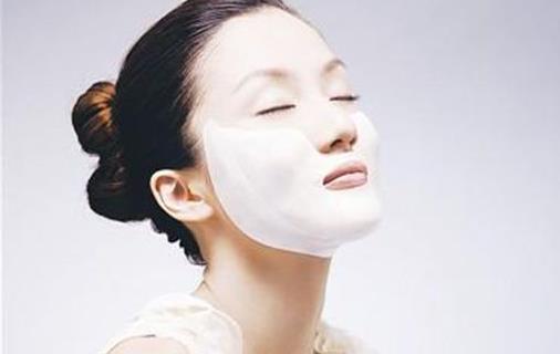 4款自制牛奶面膜 養出絲滑嫩白肌膚