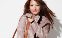 棉衣太臃腫？教你幾招棉衣搭配技巧