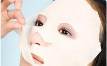 DIY面膜巧祛斑 重煥自信現瓷白肌