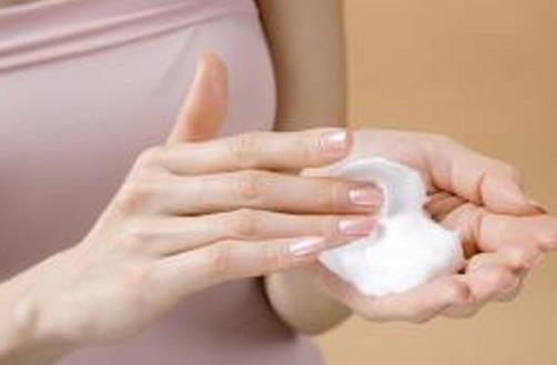 秋季護膚步驟 持久美麗的秘密