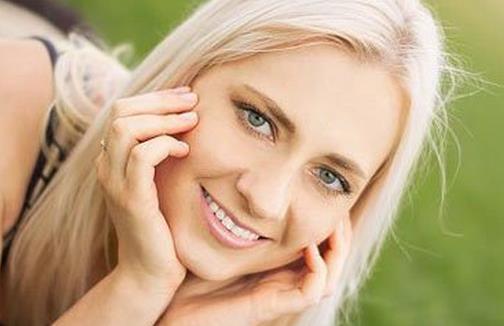 女性皮膚保養 25歲后讓皺紋遠離你