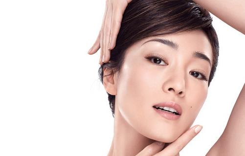 女性皮膚保養 五種食物改善你的肌膚