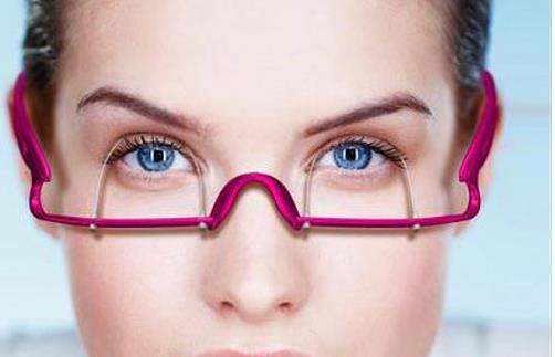 小切口重瞼手術的優勢以及適應癥