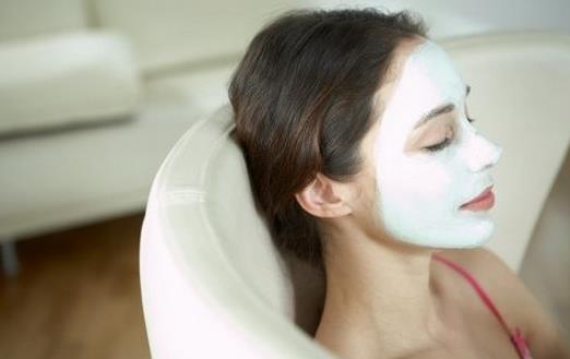 女人應怎么去臉上的死皮