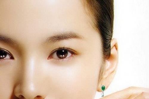 韓式吸脂去眼袋4大優(yōu)勢解析