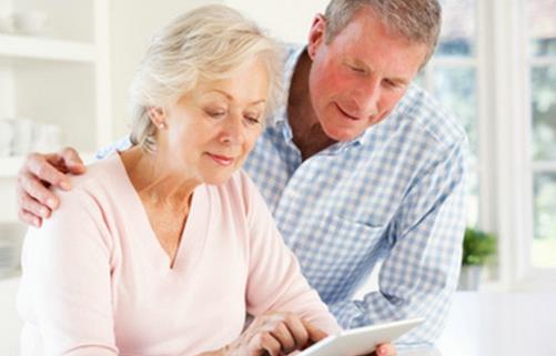 中老年人如何保護口腔健康