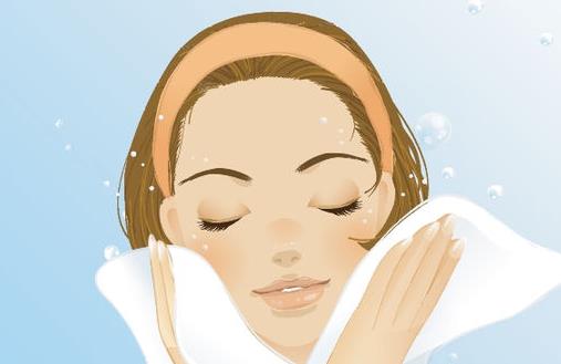 想要成功祛痘 遠離三個誤區