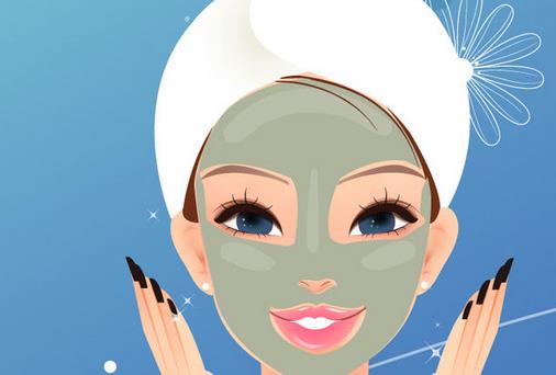 想讓皮膚更白首先要去角質(zhì)