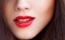 經常舔嘴唇小心惹唇炎