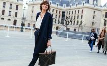 不同腿型的人應(yīng)該如何著裝？