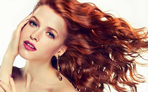 燙發后怎么打理呢?