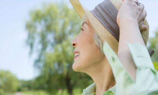 老人養生注意什么 5件事幫助老人延年益壽