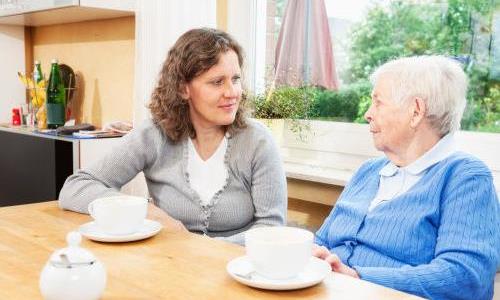 8個法則幫老人平安過冬