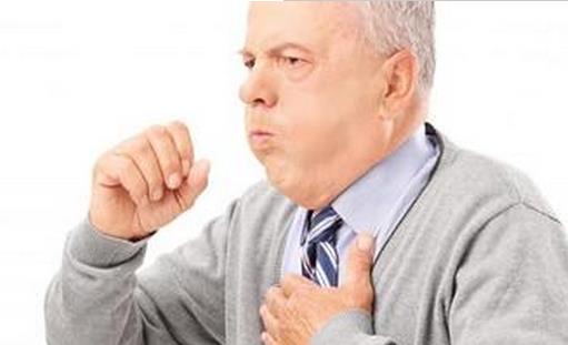 老人得了支氣管炎要如何護理