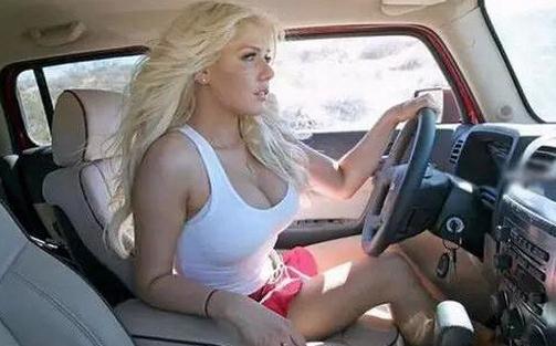 新手必看:盤點開車停車的技巧