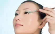 6個(gè)步驟手把手教你畫(huà)眼影