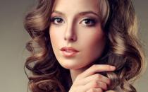 搞定毛糙卷發只需5招