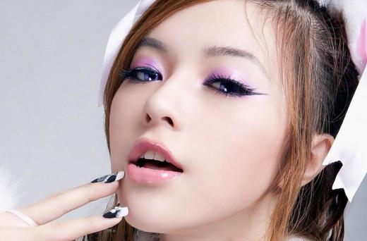 新人化妝七個(gè)注意事項(xiàng) 學(xué)會(huì)了你也是女神