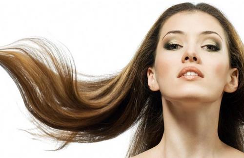 頭發干枯毛躁應該怎么辦