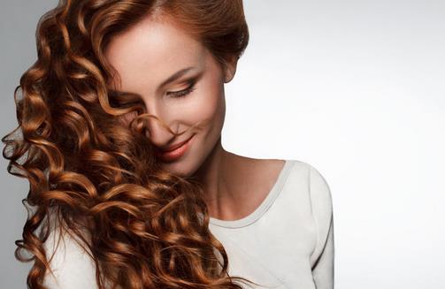 干燥冬季頭發怎么保養?