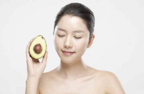 臉色暗黃 食療方法幫你忙