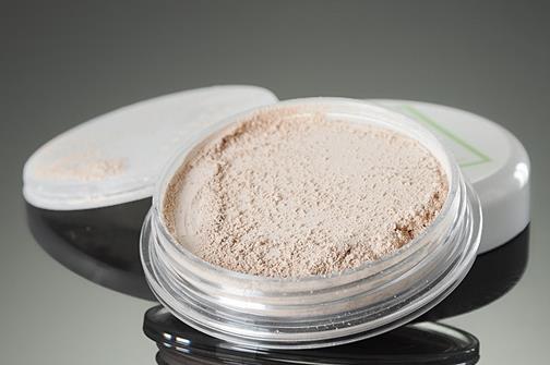 挑選好用散粉里的學問多多