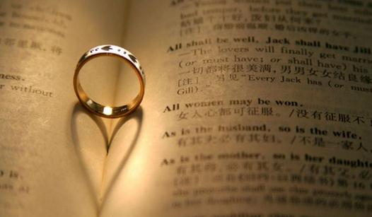 戒指戴在每個手指有什么意義？