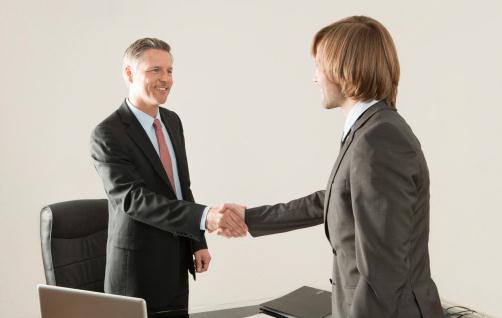 面試需要注意哪些禮儀?