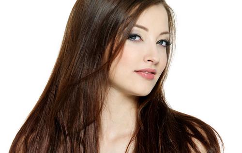 秀發(fā)護理小偏方