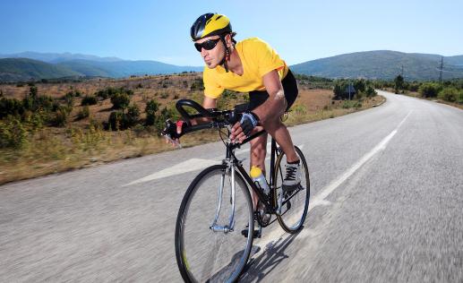 在各種運動中應該如何正確呼吸?