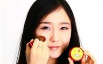 蜜粉和散粉的區別