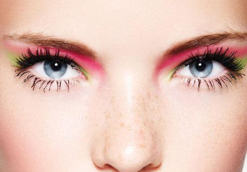 睫毛種植有何特點