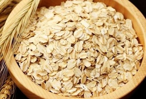 廚房里給美麗加分的營(yíng)養(yǎng)食物