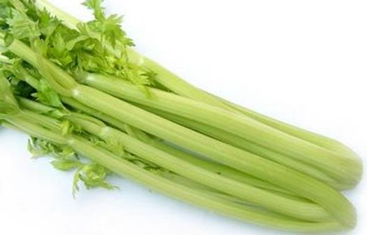 不可不知的六種祛痘蔬果