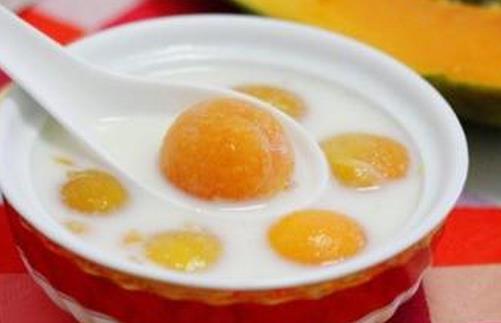 四款豐胸早餐吃出挺拔美胸