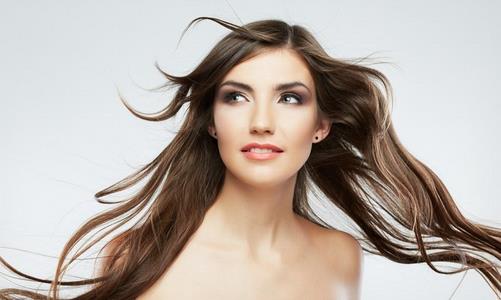 掉頭發是什么原因