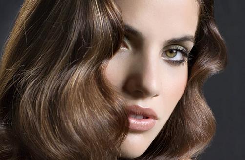 關(guān)注頭發(fā)健康