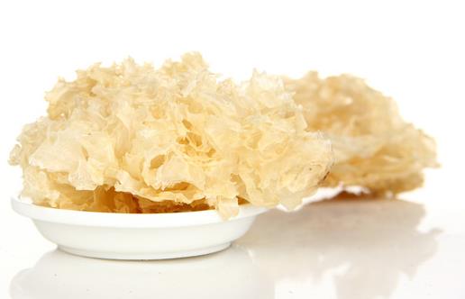 怎么變白 銀耳美白食譜推薦