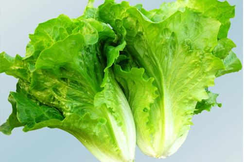 推薦：5種讓你越吃越水靈的蔬果