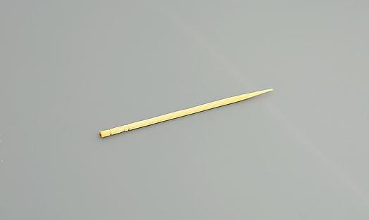 用牙簽來(lái)剔牙好嗎？