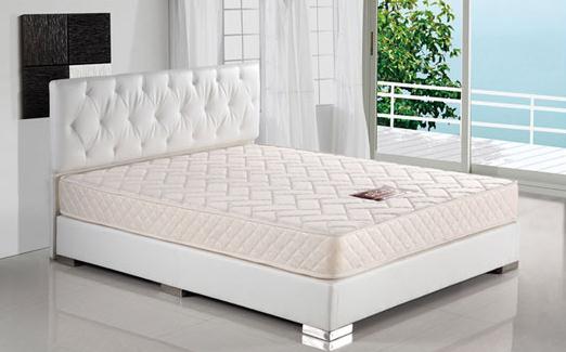 床板越硬越好嗎?睡什么床最健康?