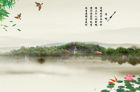 清明節有什么習俗？清明節的來由