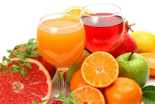 果汁豐胸 好喝更堅(jiān)挺