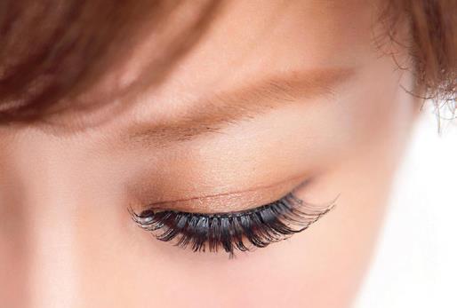 睫毛種植 讓你魅力無限!