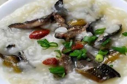 養(yǎng)顏粥 喝出美麗好膚色