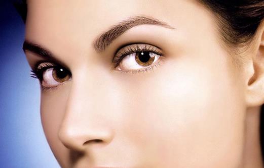 眉型不理想?試試毛發移植