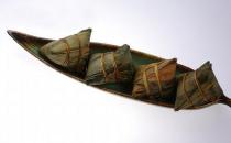 ?國外也吃粽子？看看外國人的粽子習俗