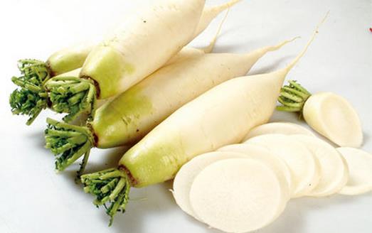 盤點:五種食物還你健康肌膚