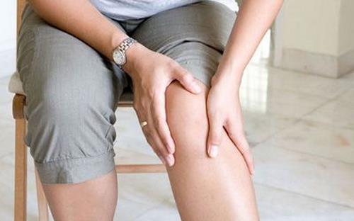 老人痛風不能吃什么?