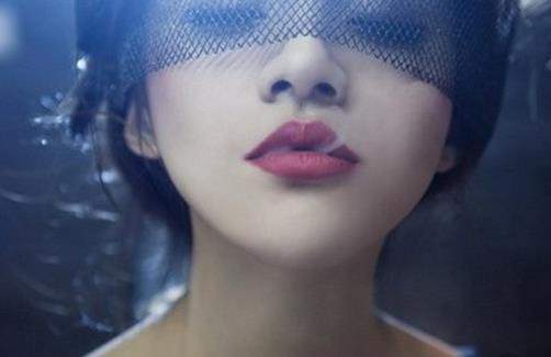 唇珠整形術打造性感嘴唇